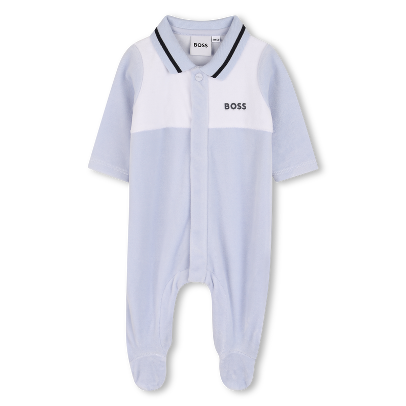 Combinaison BOSS 
                        GARCON