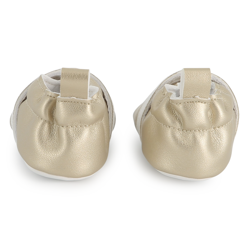 Chaussons KARL LAGERFELD KIDS 
                    FILLE
