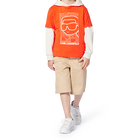 Bermuda KARL LAGERFELD KIDS 
                    GARCON