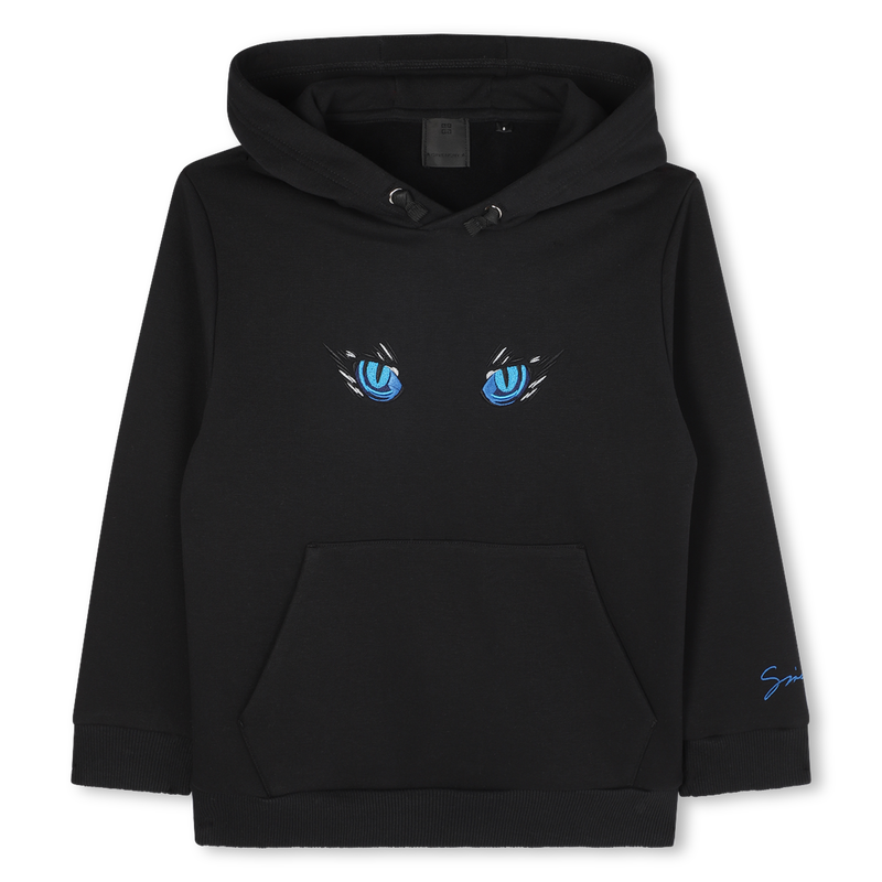 Sweat &agrave; capuche GIVENCHY 
                        GARCON