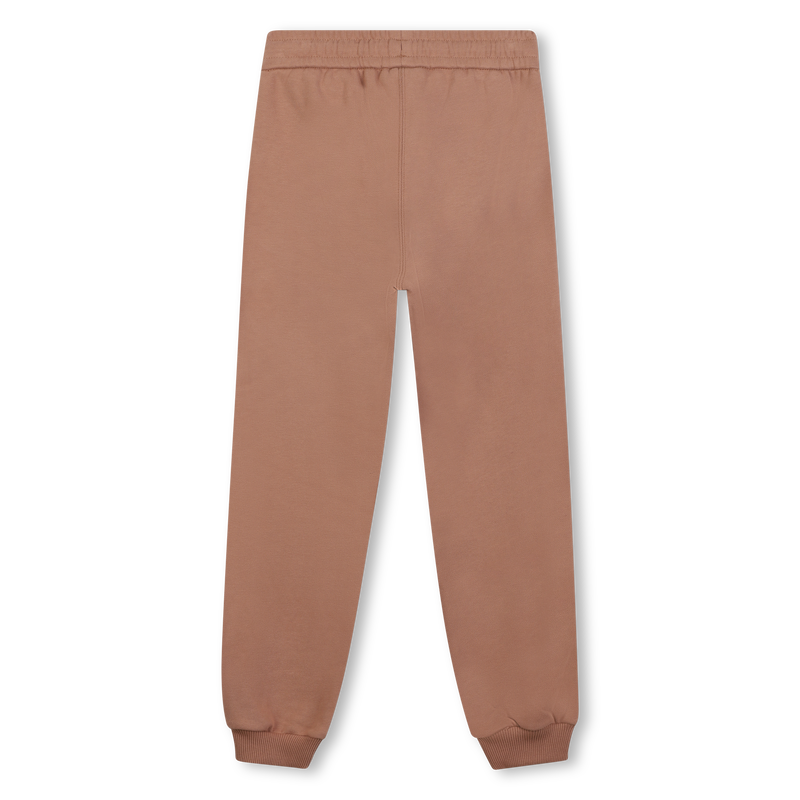 Pantalon en molleton CHLOE 
                    FILLE