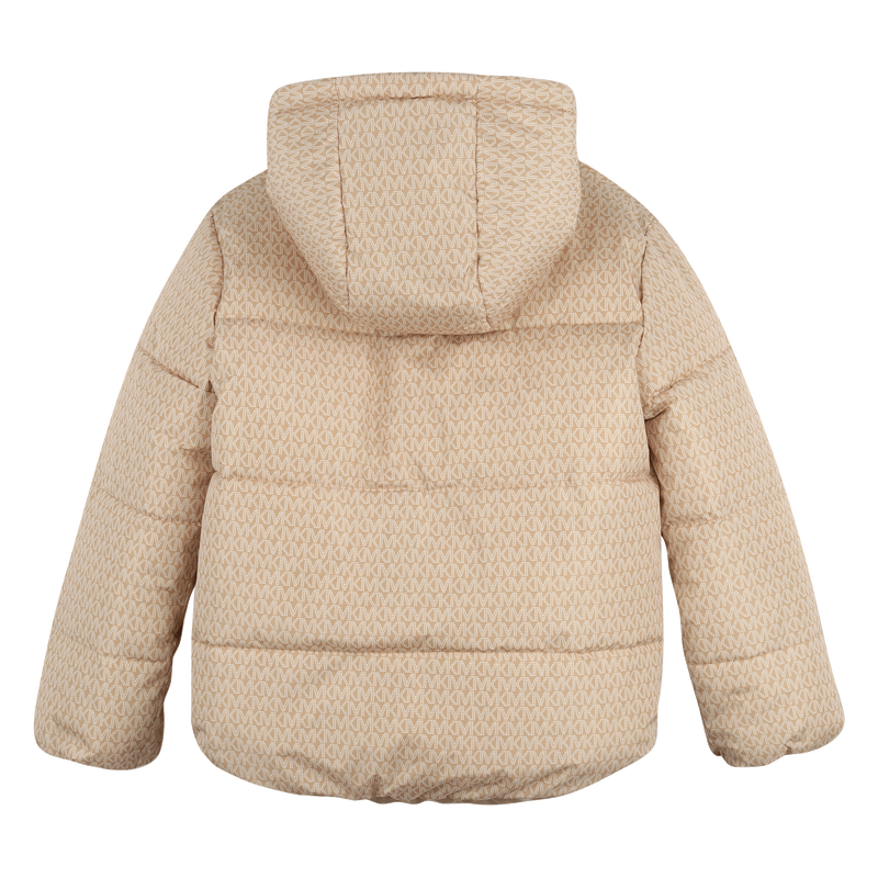 Doudoune r&eacute;versible MICHAEL KORS 
                        FILLE