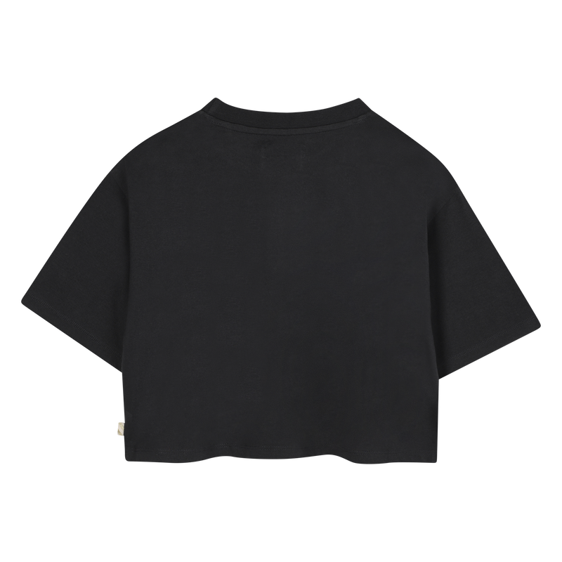 T-shirt à manches courtes BILLIEBLUSH 
                    FILLE