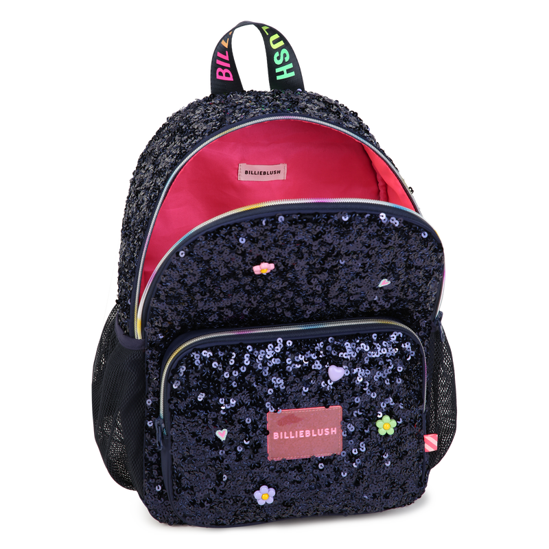 Sac &agrave; dos BILLIEBLUSH 
                        FILLE