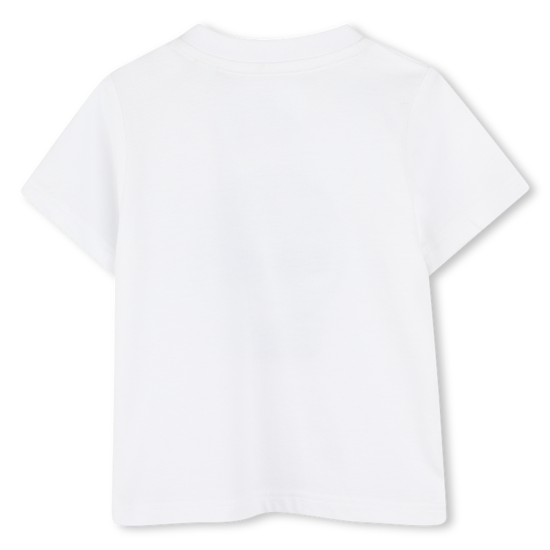 T-shirt à manches courtes TIMBERLAND 
                    GARCON
