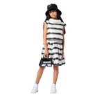 Sac &agrave; main ajustable KARL LAGERFELD KIDS 
                    FILLE
