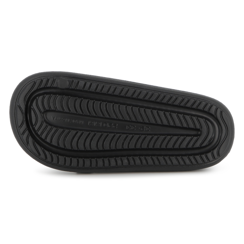 CLAQUETTES KARL LAGERFELD KIDS 
                        GARCON