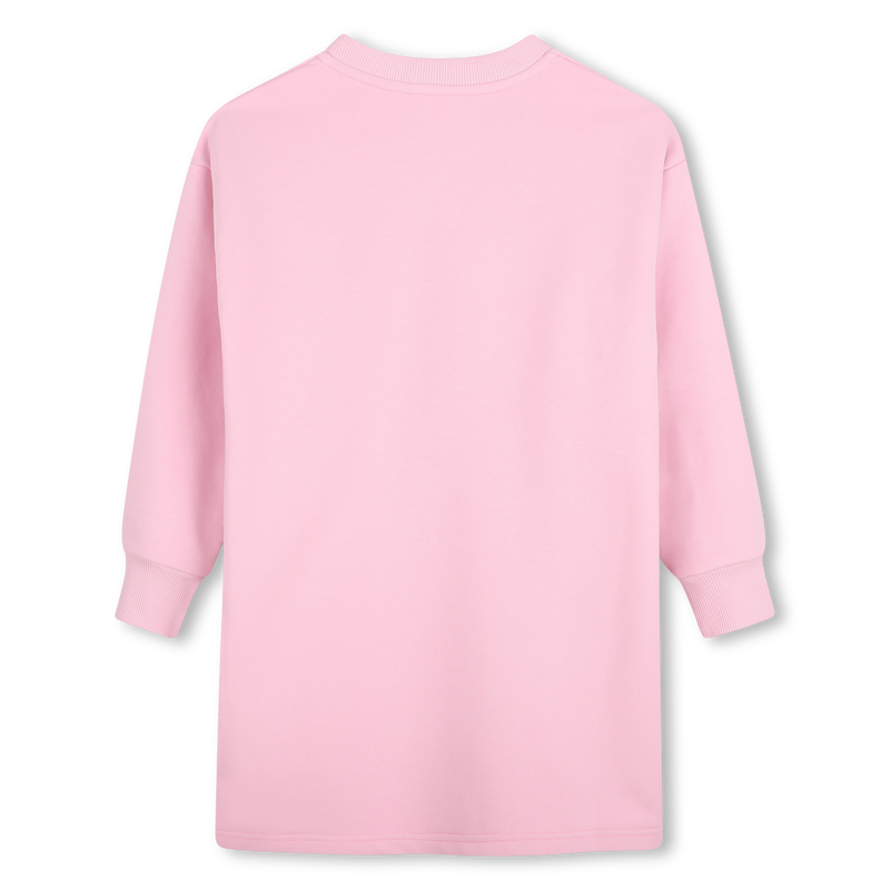 Robe avec ceinture GIVENCHY 
                        FILLE