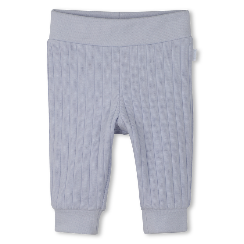 ENSEMBLE CARDIGAN + PANTALON + T-SHIRT BOSS 
                        GARCON