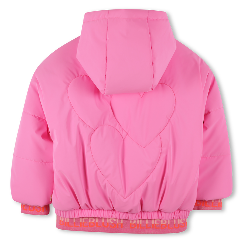Doudoune BILLIEBLUSH 
                    FILLE