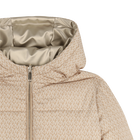 Doudoune r&eacute;versible MICHAEL KORS 
                    FILLE