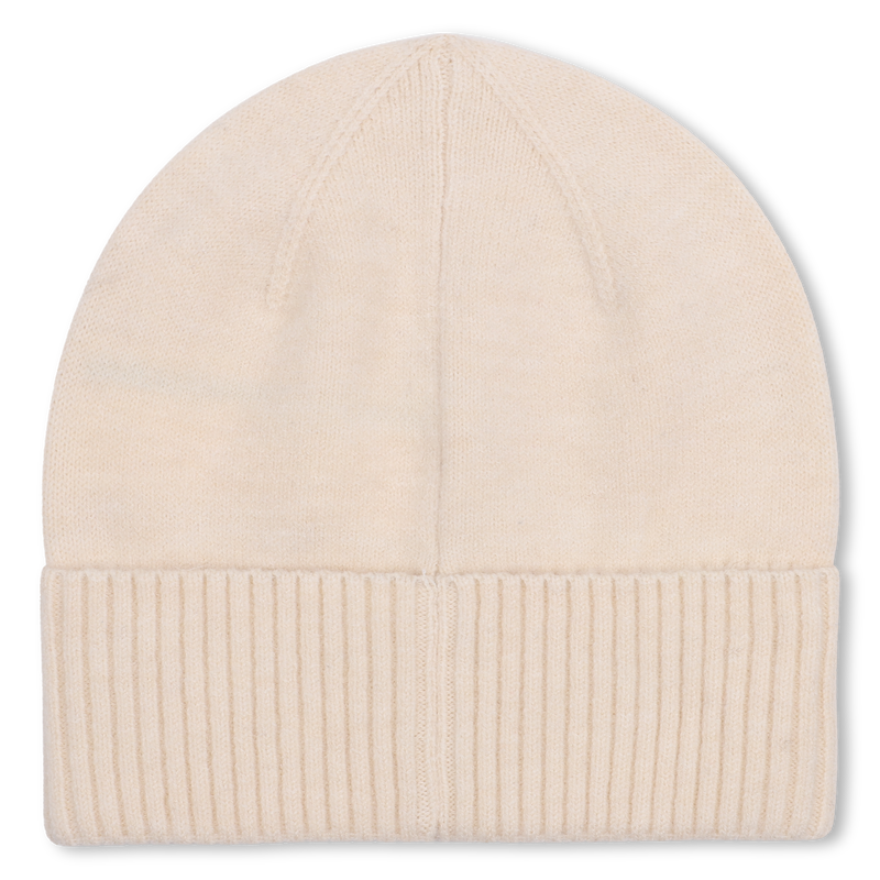 Bonnet en tricot MICHAEL KORS 
                        FILLE