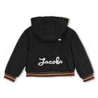 Blouson r&eacute;versible MARC JACOBS 
                    FILLE