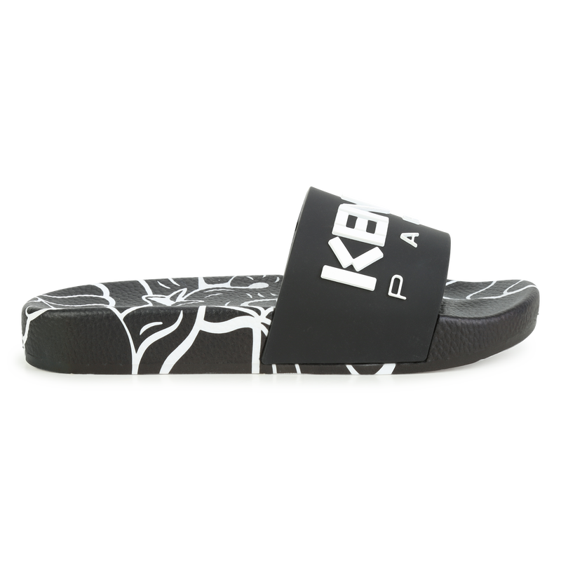 Claquettes KENZO KIDS 
                    UNISEXE