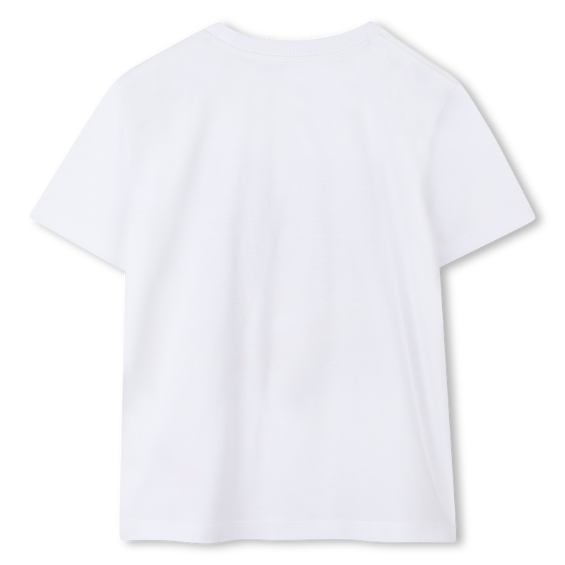 T-shirt à manches courtes ZADIG & VOLTAIRE 
                    GARCON