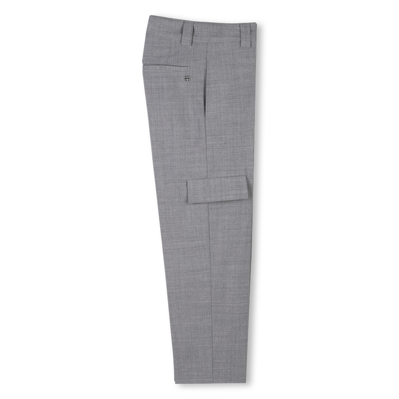 Pantalon de cérémonie à poches GIVENCHY 
                    GARCON