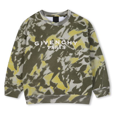 Sweat-shirt GIVENCHY GARCON