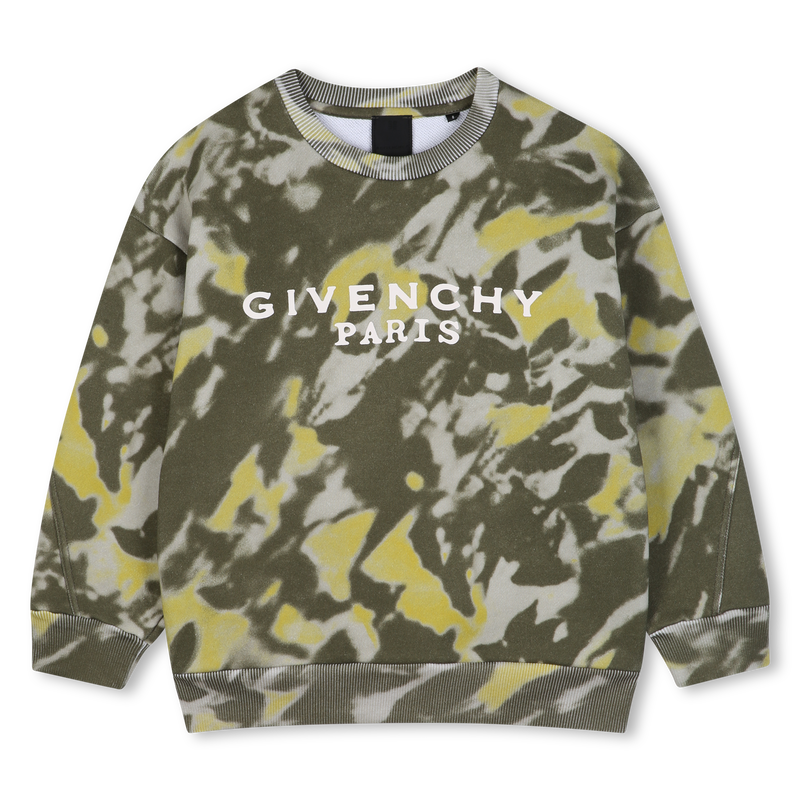 Sweat-shirt GIVENCHY 
                        GARCON