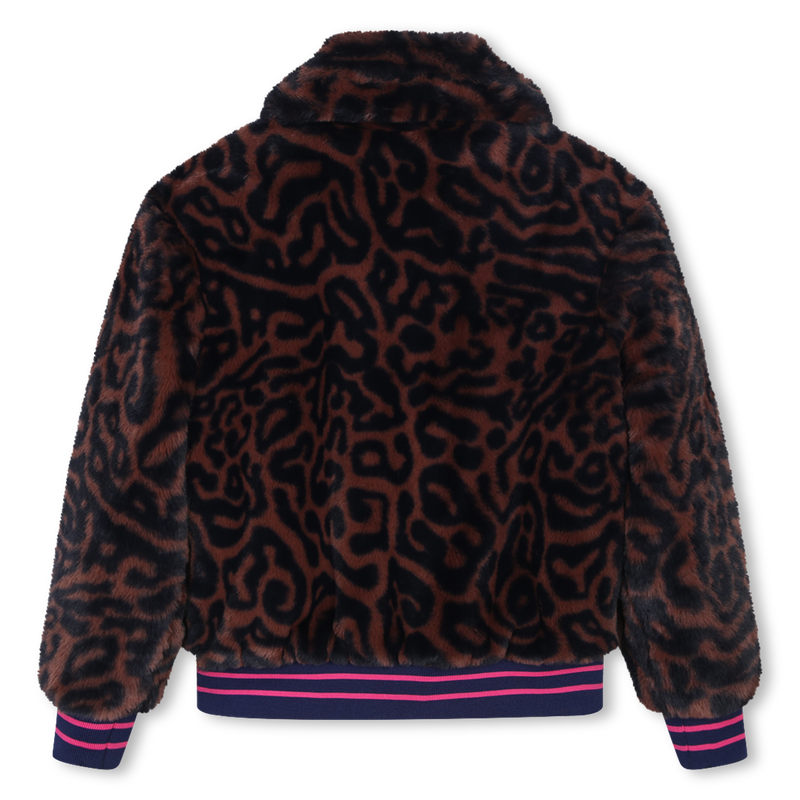 Blouson zippé Hugo 
                    FILLE