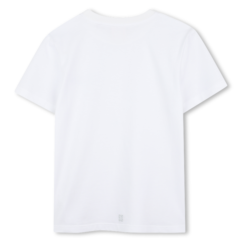T-shirt manches courtes GIVENCHY 
                    UNISEXE