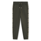 Pantalon de jogging molletonn&eacute; MICHAEL KORS 
                    FILLE