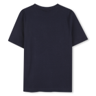 T-shirt &agrave; manches courtes BOSS 
                    GARCON