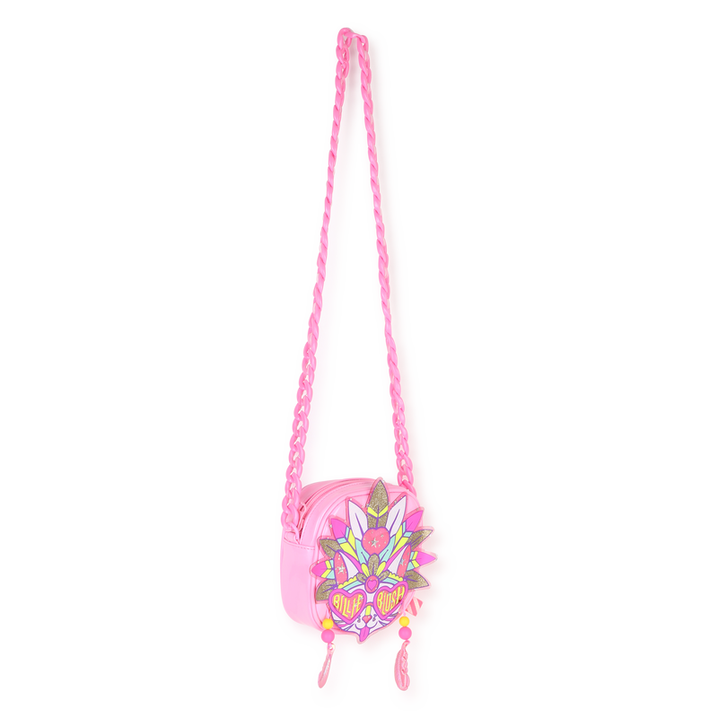 Sac &agrave; main BILLIEBLUSH 
                        FILLE