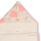 Nid d'ange matelass&eacute; BILLIEBLUSH 
                    FILLE