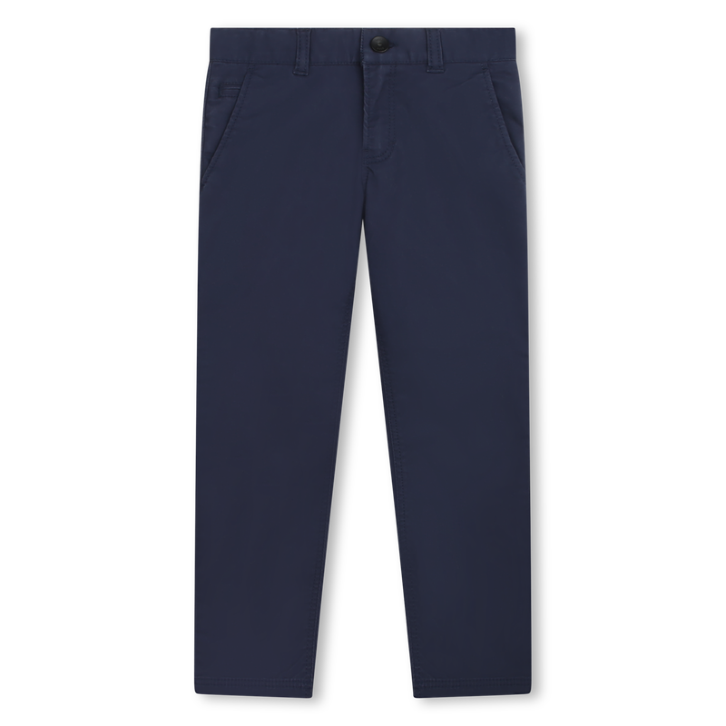 Pantalon à taille ajustable BOSS 
                    GARCON