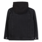 Veste en denim Hugo 
                    GARCON