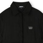 Robe de c&eacute;r&eacute;monie DKNY 
                    FILLE