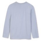 Tee-shirt manches longues BOSS 
                    GARCON