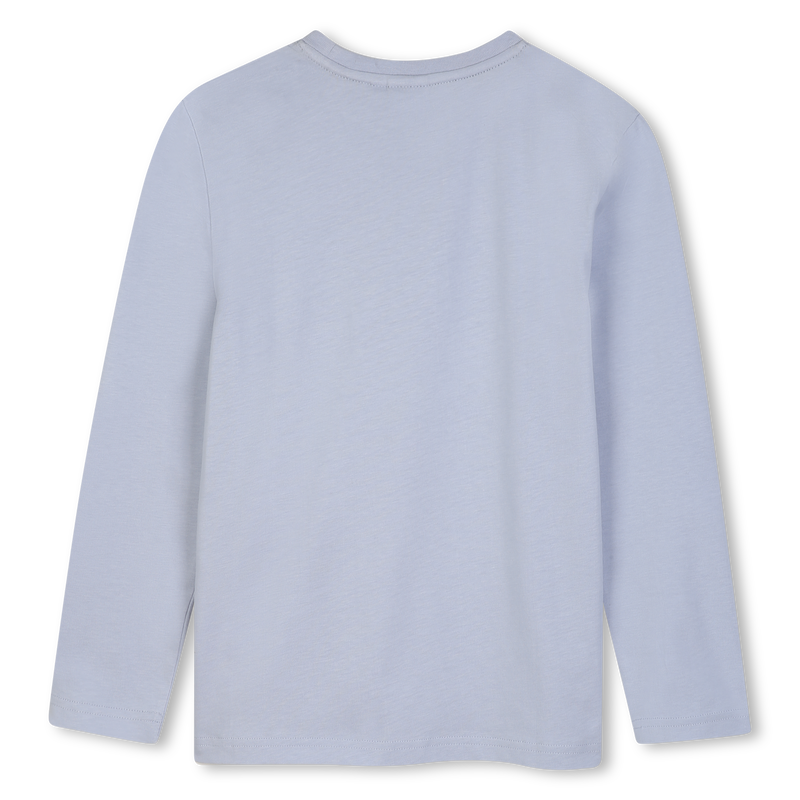 Tee-shirt manches longues BOSS 
                        GARCON