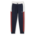 Pantalon de jogging, BLEU CARGO, hi-res