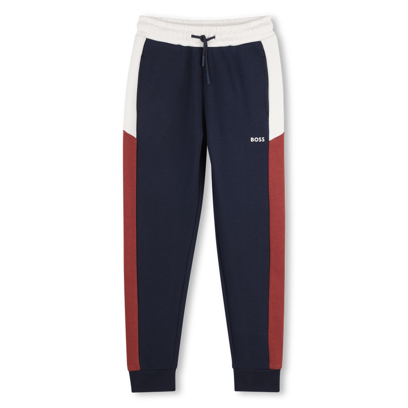 Pantalon de jogging BOSS 
                        GARCON