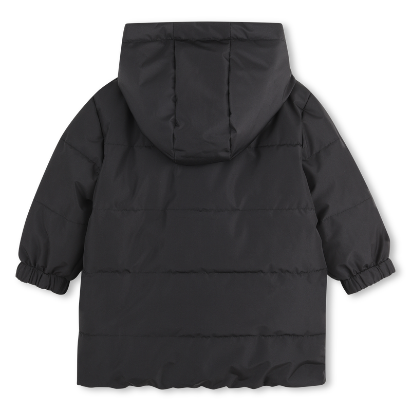 Doudoune r&eacute;versible KARL LAGERFELD KIDS 
                        GARCON