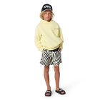 Sweat &agrave; capuche KARL LAGERFELD KIDS 
                    GARCON