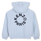 Ensemble cardigan et pantalon KENZO KIDS 
                    UNISEXE