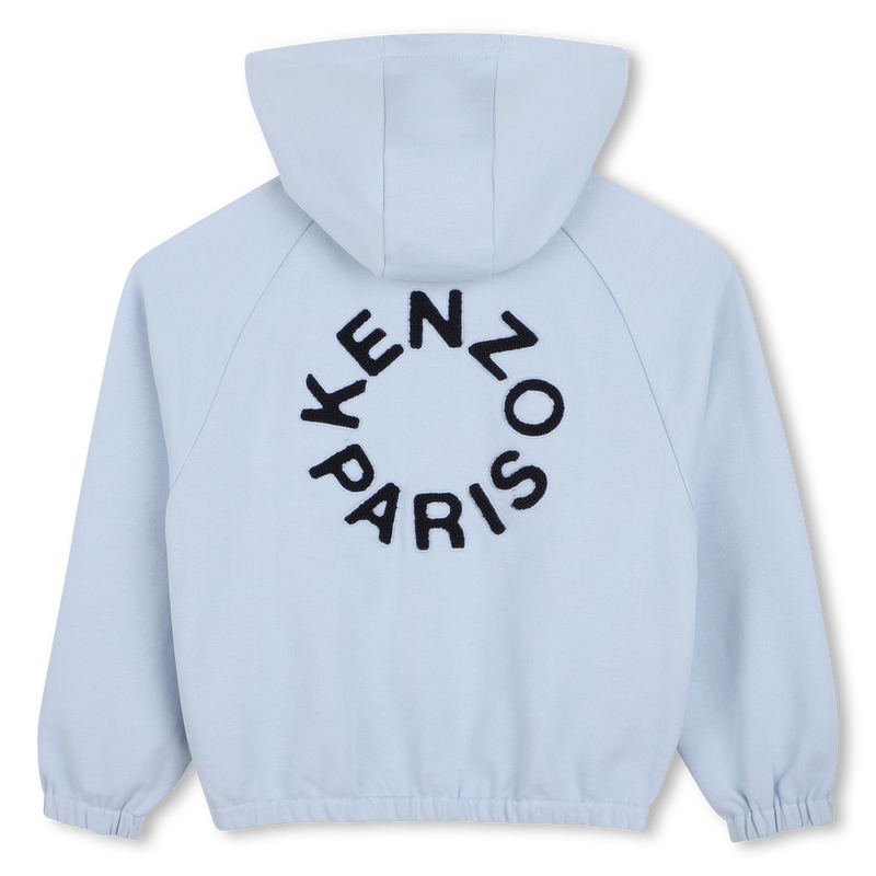 Ensemble cardigan et pantalon KENZO KIDS 
                        UNISEXE