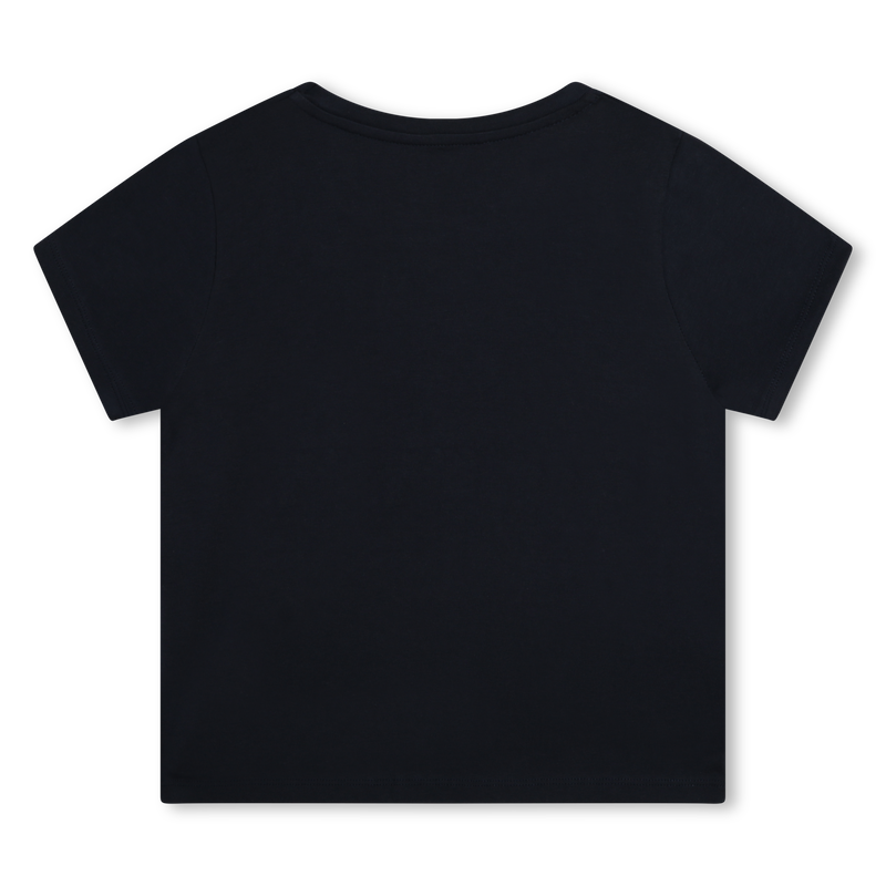 T-shirt imprimé MICHAEL KORS 
                    FILLE
