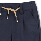 Short uni taille &eacute;lastiqu&eacute;e BOSS 
                    GARCON