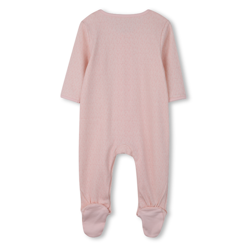 ENSEMBLE PYJAMA MICHAEL KORS 
                        FILLE