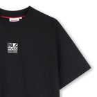 Tee-shirt manches courtes Hugo 
                    GARCON