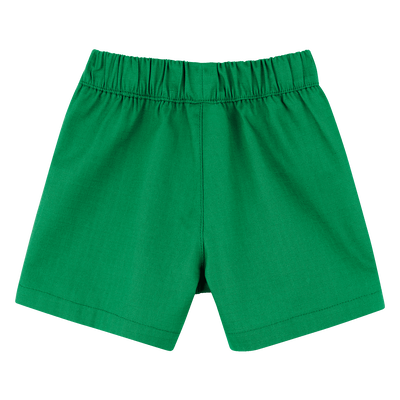 Short à taille élastiquée KENZO KIDS GARCON