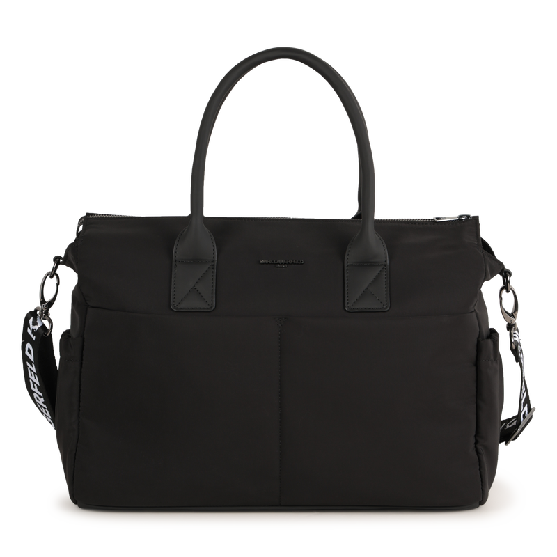 Sac à langer KARL LAGERFELD KIDS 
                    UNISEXE