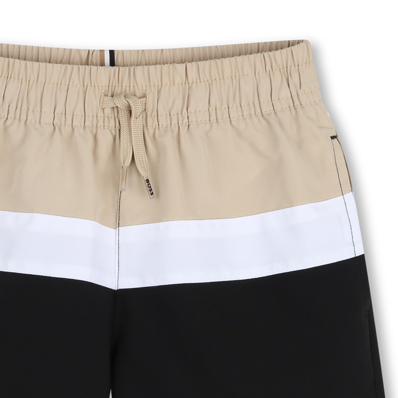 SHORT DE BAIN BOSS 
                        GARCON