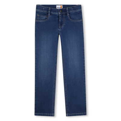 PANTALON JEAN TIMBERLAND GARCON