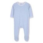 Ensemble deux pyjamas en coton KENZO KIDS 
                    UNISEXE