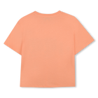 Tee-shirt imprime KENZO KIDS 
                    FILLE