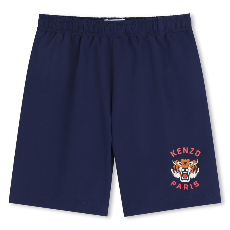 SHORT DE BAIN KENZO KIDS 
                        GARCON